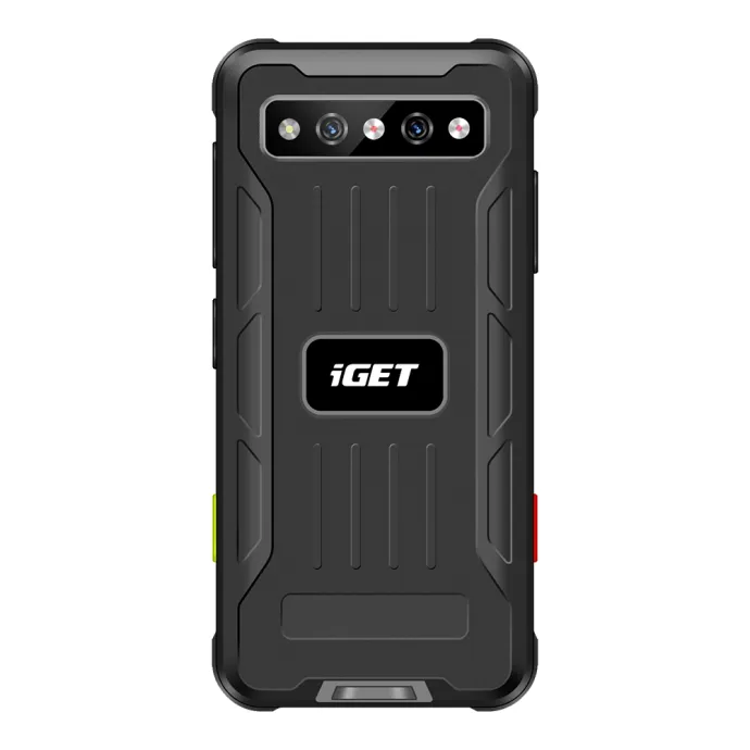 T mini 6+128 Black gallery 2