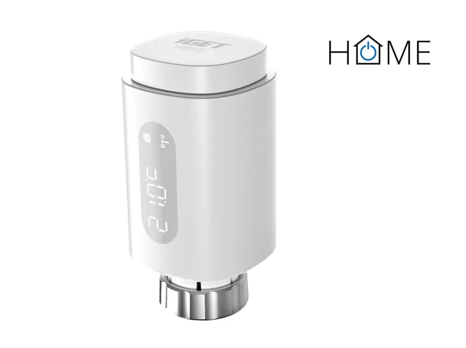 iGET HOME TS10 TRV