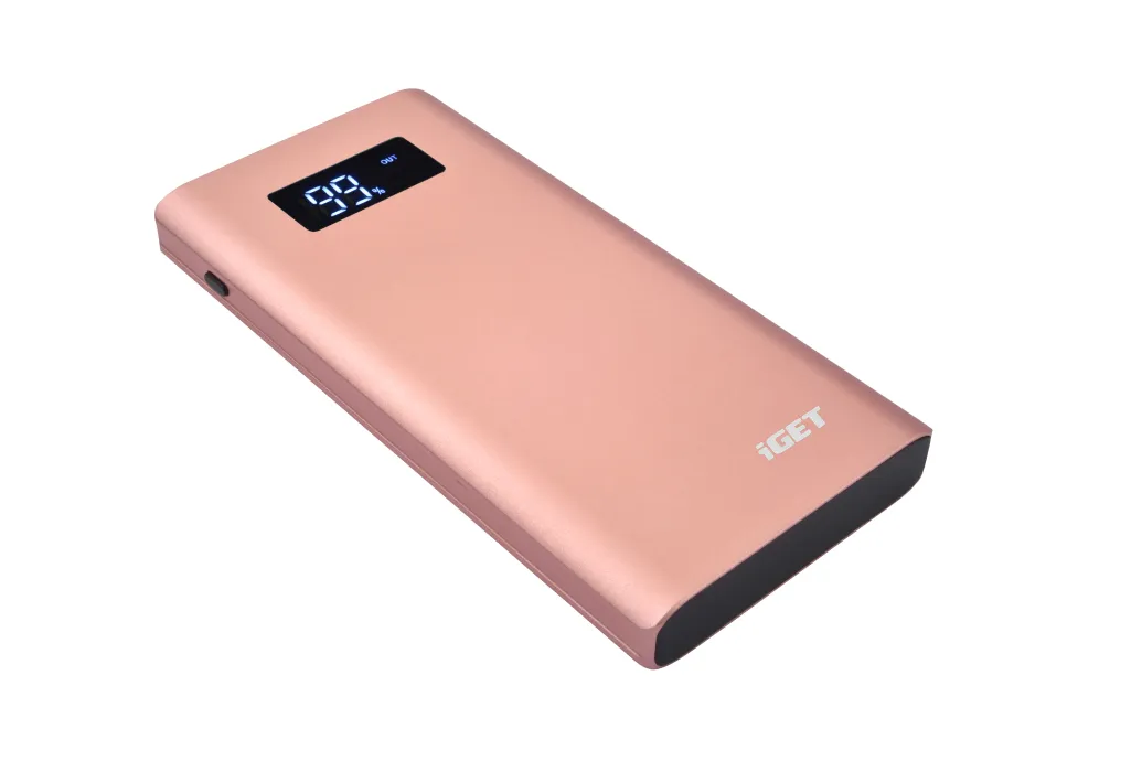 iGET POWER B-10000P