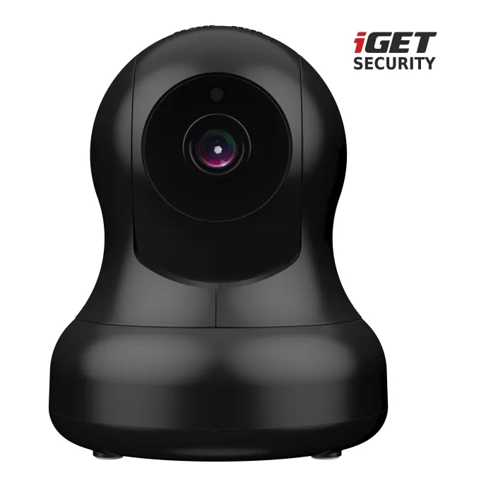 iGET SECURITY EP15