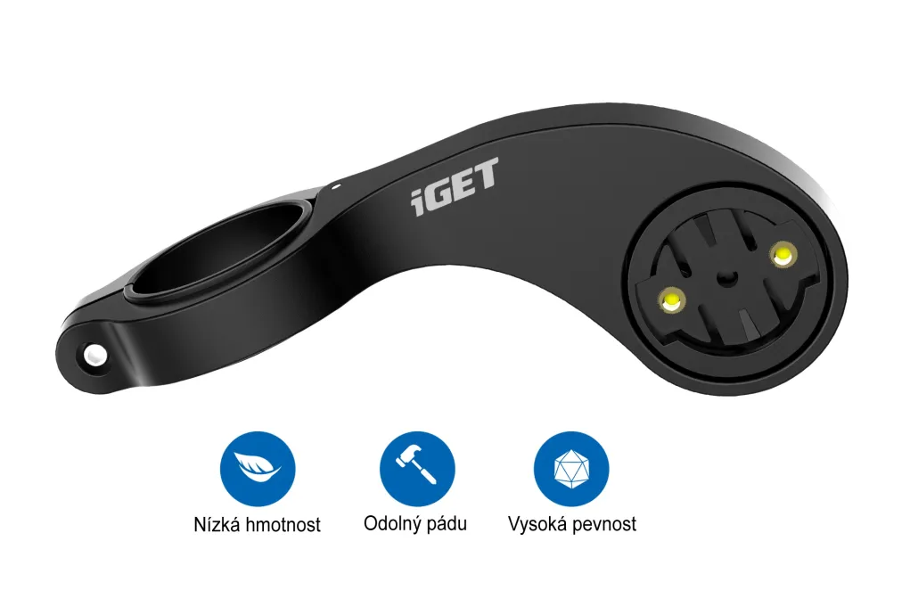 iGET CYCLO AC200