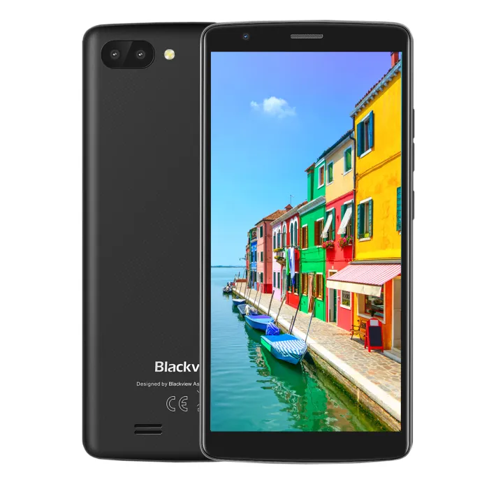 iGET BLACKVIEW GA20