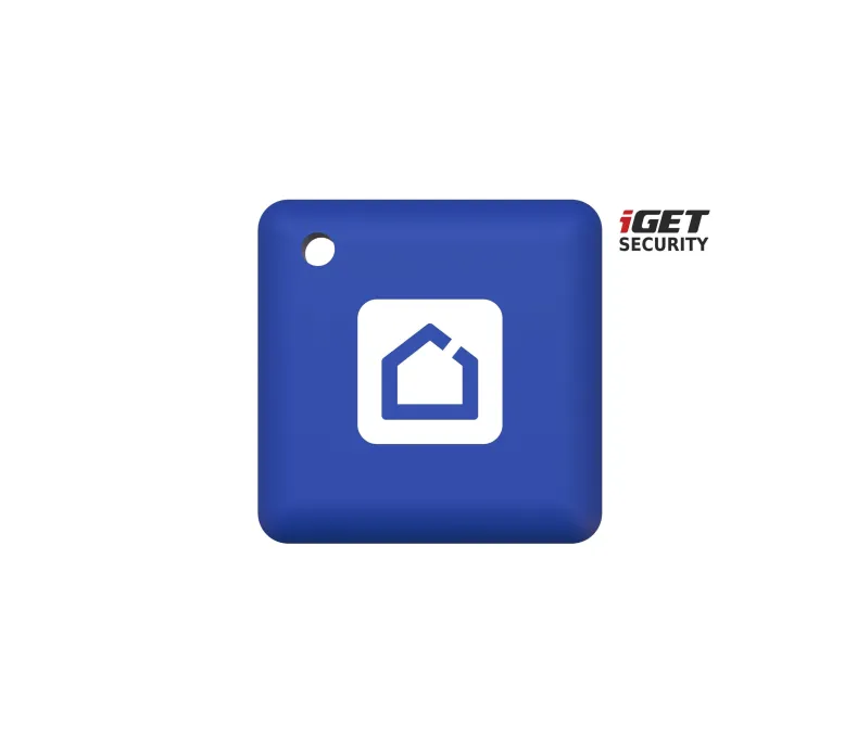 iGET SECURITY EP22
