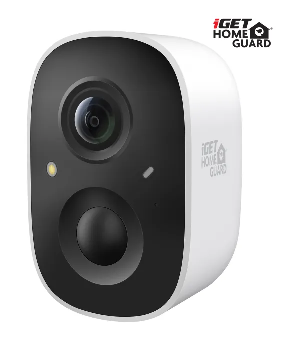 iGET HOMEGUARD HGWBC351