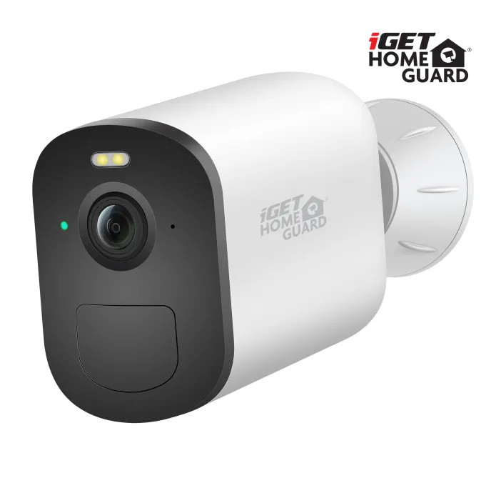 iGET HOMEGUARD HGWBC356
