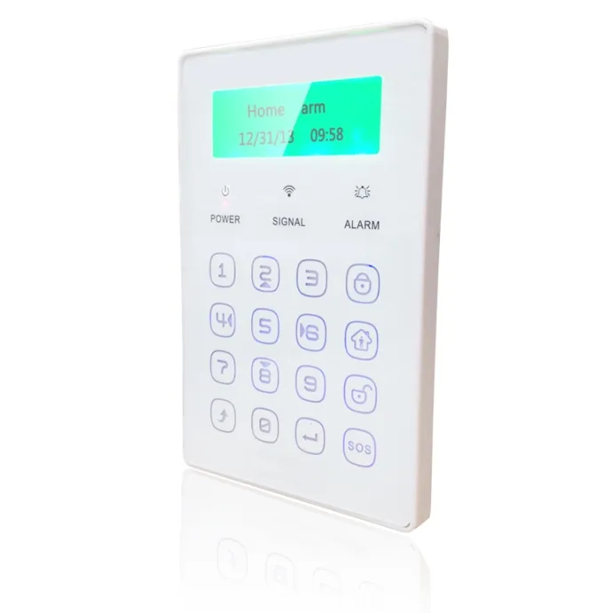 iGET SECURITY M3P13