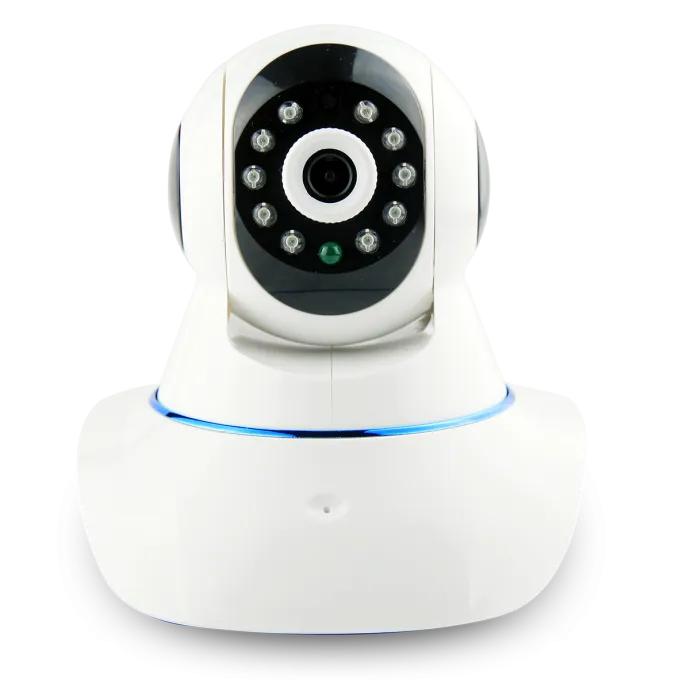iGET SECURITY M3P15