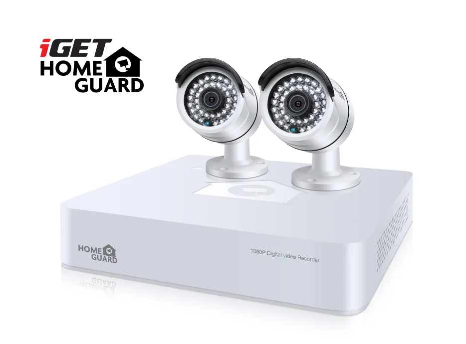 iGET HOMEGUARD HGDVK47702