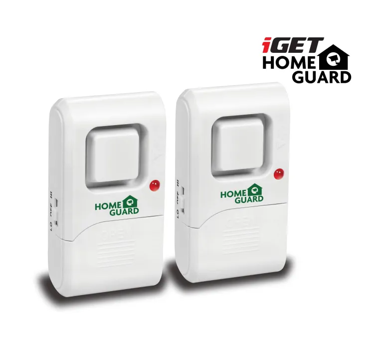 iGET HOMEGUARD HGWDA522