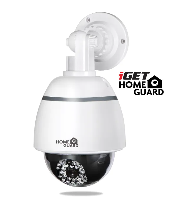 iGET HOMEGUARD HGDOH6060