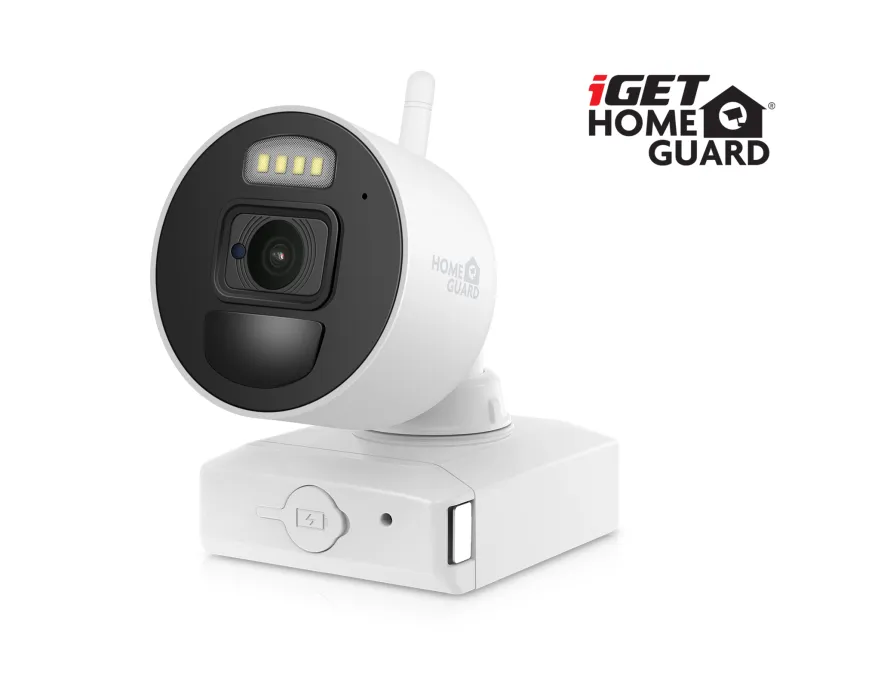 iGET HOMEGUARD HGNVK686CAMP