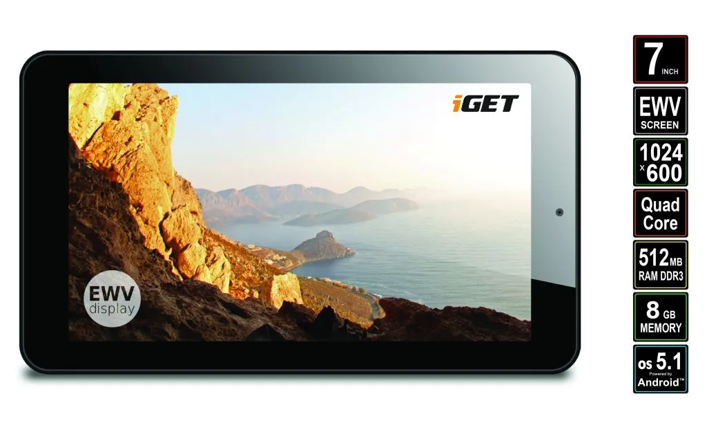 iGET SMART S71