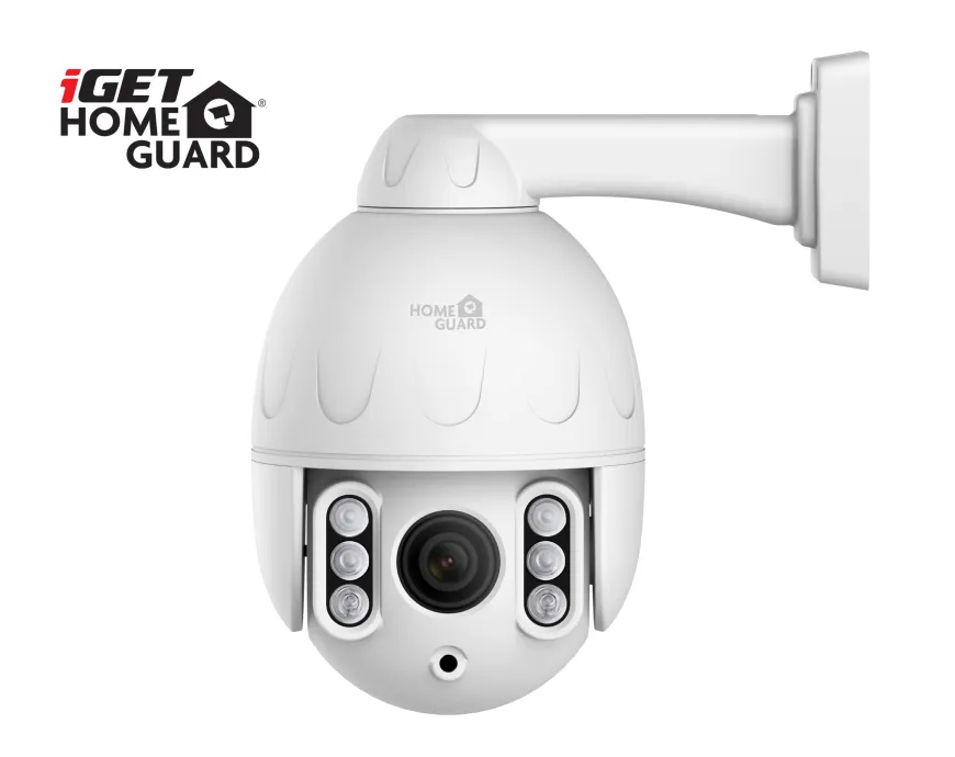 iGET HOMEGUARD HGWOB853