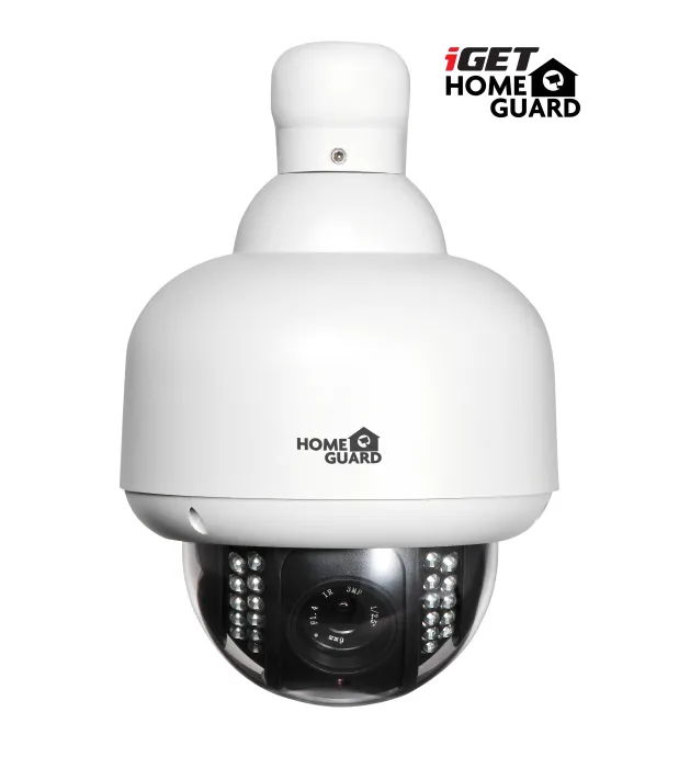 iGET HOMEGUARD HGWOB853