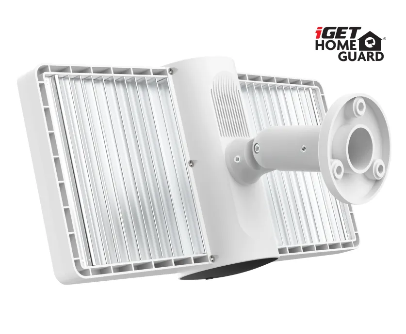iGET HOMEGUARD HGFLC890
