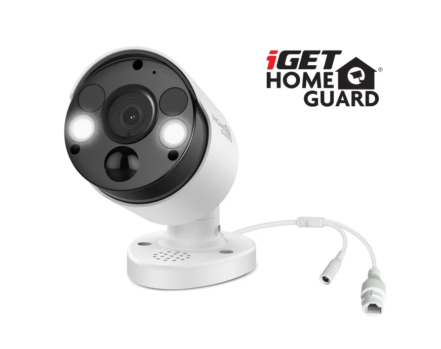 iGET HOMEGUARD HGNHK938CAM