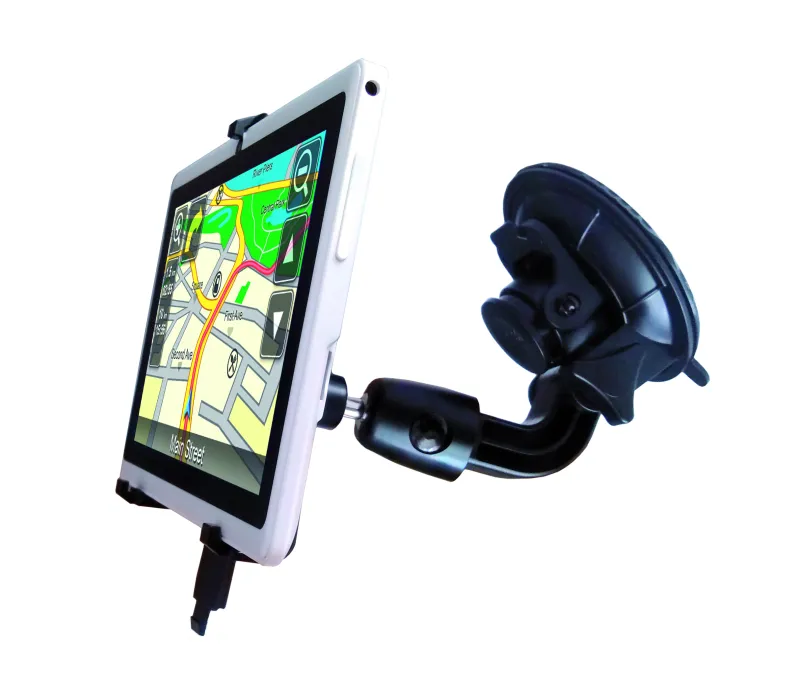 iGET Car Holder F1 - na sklo