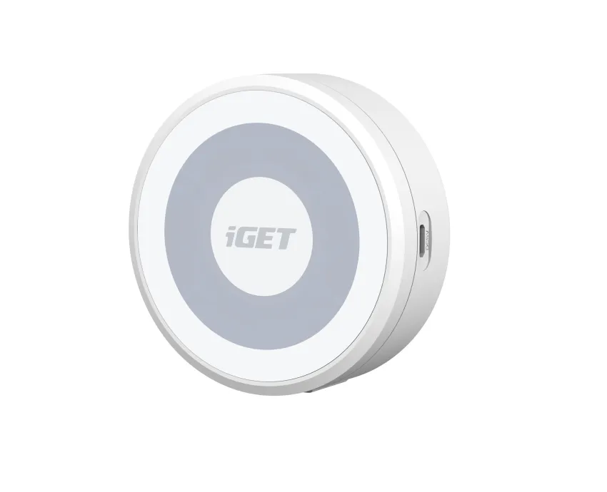 iGET HOME Chime CHS1