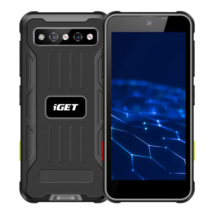T mini 6+128 Black