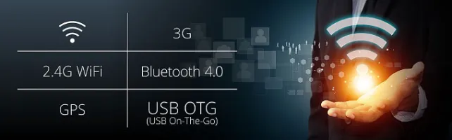 iGET SMART G102 gallery 13