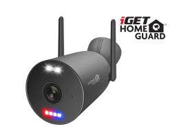 iGET HOMEGUARD HGNVK109104 gallery 1