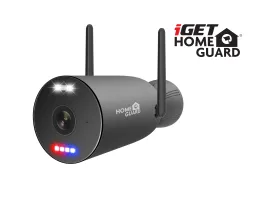 iGET HOMEGUARD HGNVK109104 gallery 2
