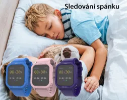 iGET KID F10 Pink gallery 12