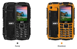 iGET DEFENDER D10 Black gallery 7