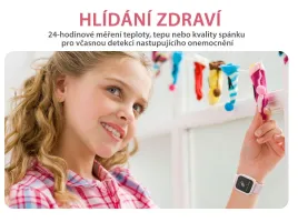 iGET KID F10 Blue gallery 10