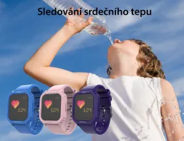 iGET KID F10 Blue gallery 11