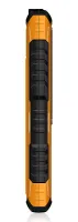 iGET DEFENDER D10 Orange gallery 2