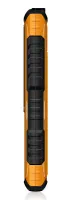 iGET DEFENDER D10 Orange gallery 3