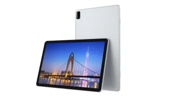 iGET SMART L11 Classic Silver gallery 4