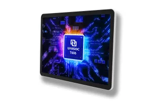 iGET SMART L11 Classic Silver gallery 6
