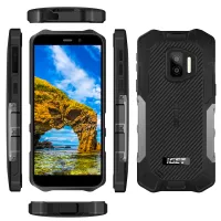 iGET WP12 Pro Silver gallery 2