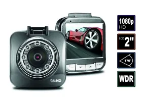 iGET RIDER F170 FHD gallery 2