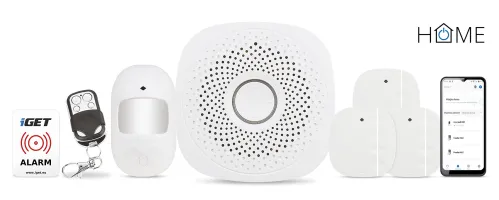 iGET HOME X1 Advanced gallery 2
