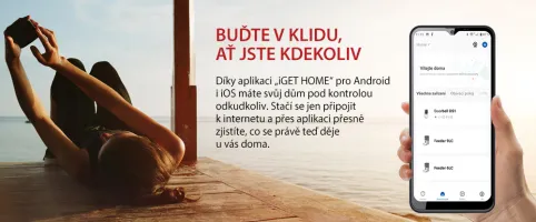 iGET HOME X1 gallery 1