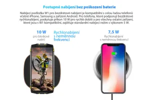 iGET BLACKVIEW W1 Black gallery 6