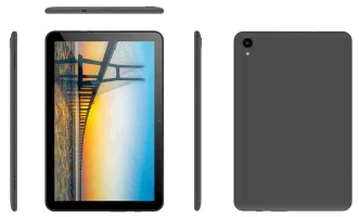 iGET SMART L203 gallery 1