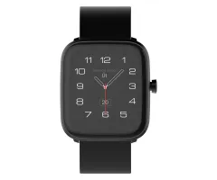 iGET FIT F20 Black gallery 1