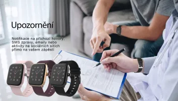 iGET FIT F20 Black gallery 18