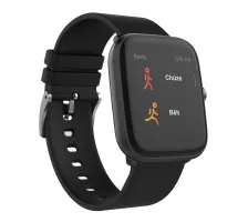 iGET FIT F20 Black gallery 6