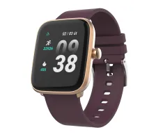 iGET FIT F20 Gold gallery 1