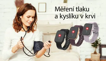 iGET FIT F20 Gold gallery 14