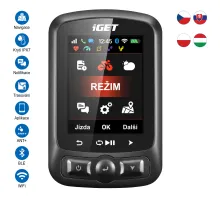 iGET CYCLO C250 gallery 1