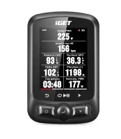 iGET CYCLO C250 gallery 5