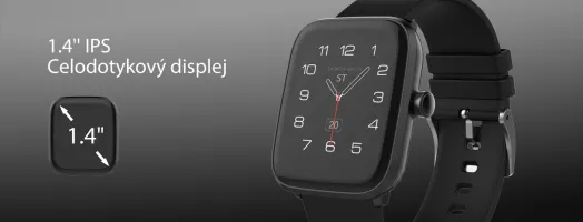 iGET FIT F25 Black gallery 10