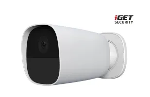 iGET SECURITY EP26B gallery 1