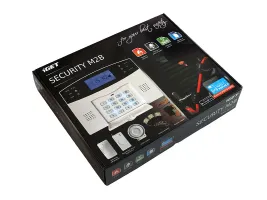 iGET SECURITY M2B gallery 2